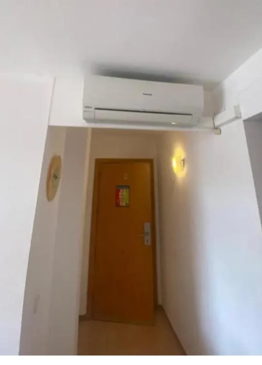Apparemment T3 De 6 Places En Bord De Mer Empuriabrava Apartment